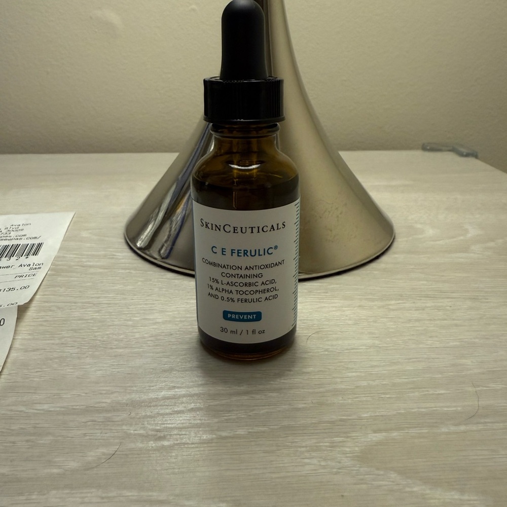SkinCeuticals C E Ferulic Antioxidant Serum - Brown